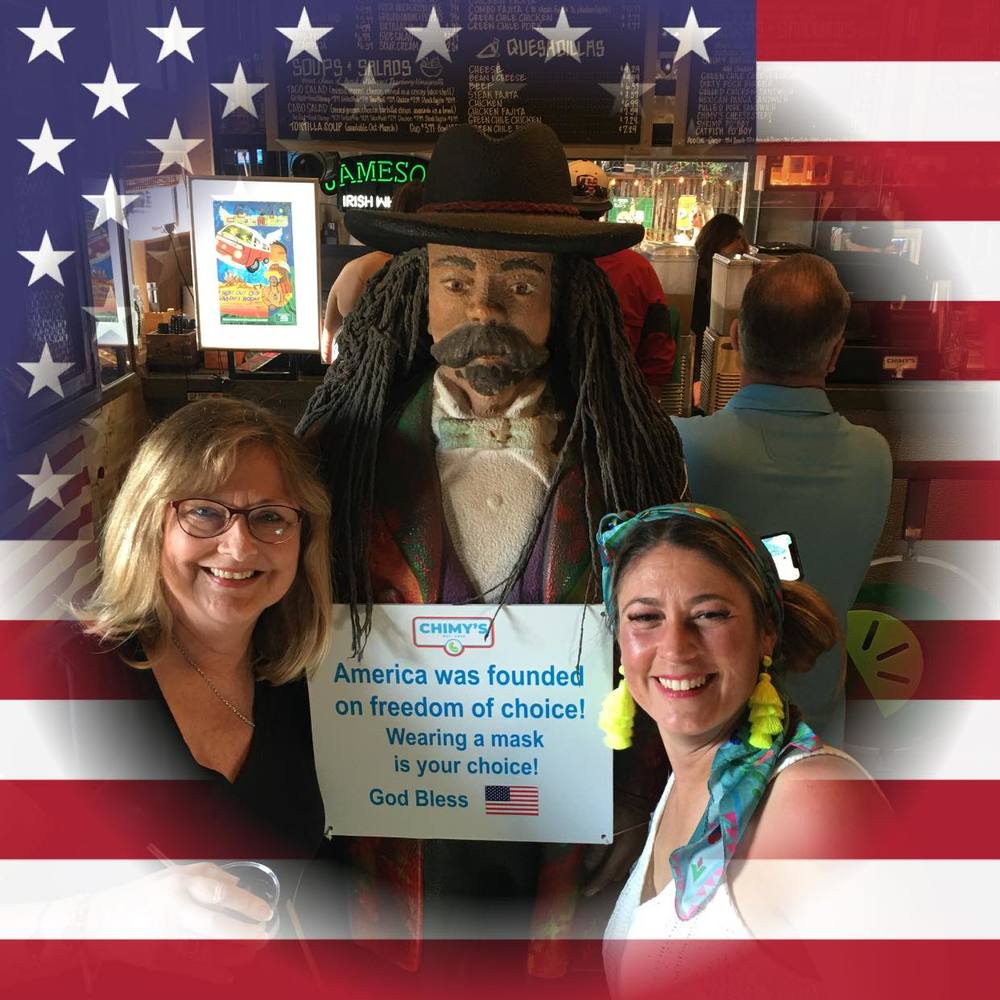 Meet your Posher, Carol